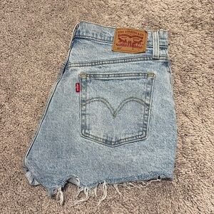 Levi’s Shorts